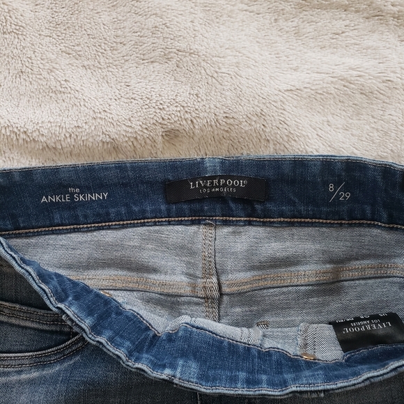 Liverpool pants - Picture 3 of 3